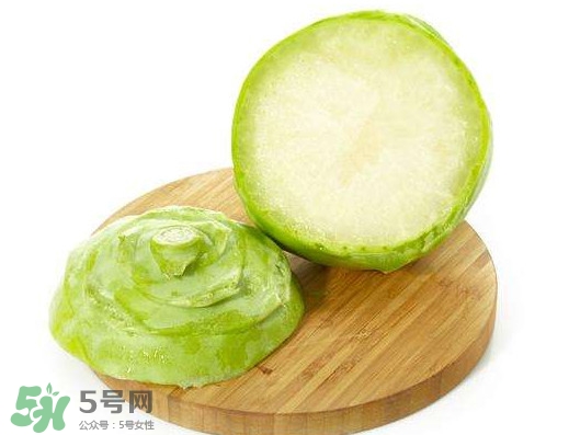 苤藍怎么讀？苤藍孕婦可以吃嗎