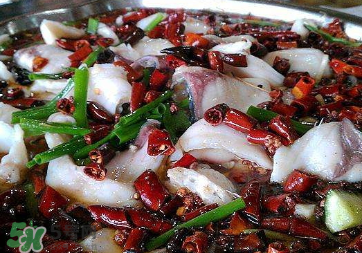 水煮魚可以放什么蔬菜？水煮魚可以放香菇嗎？