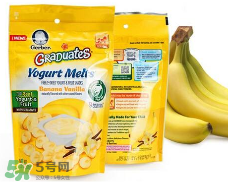 嘉寶溶豆一天吃多少？嘉寶溶豆能多吃嗎？