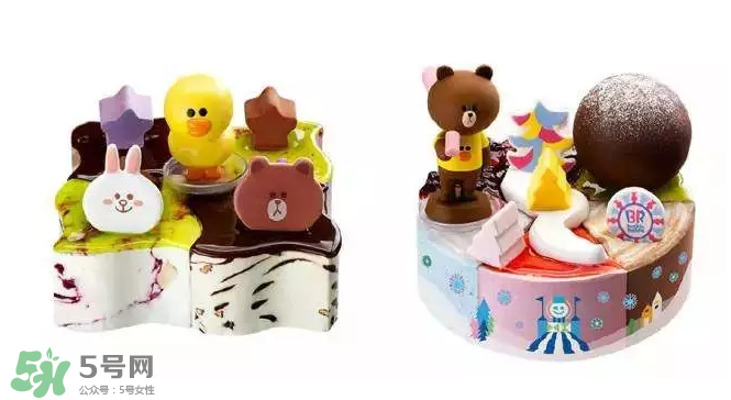 LINE FRIENDS跨界合作款有哪些？怎么樣？