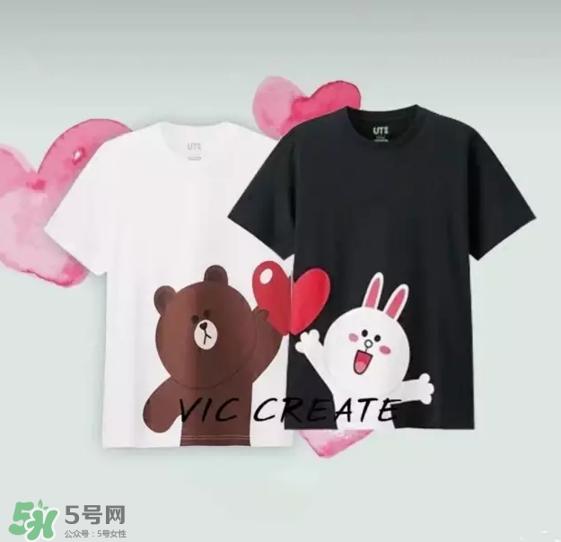 LINE FRIENDS跨界合作款有哪些？怎么樣？