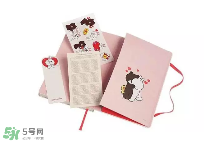 LINE FRIENDS跨界合作款有哪些？怎么樣？