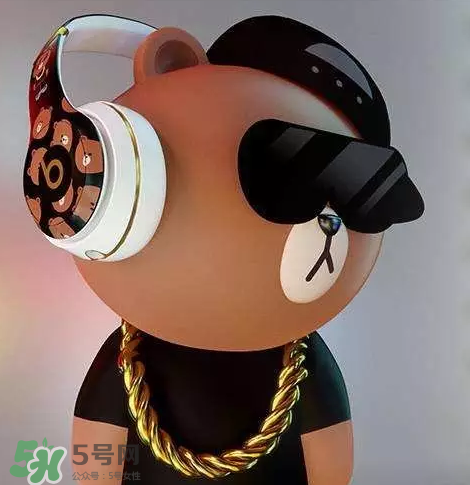 LINE FRIENDS跨界合作款有哪些？怎么樣？