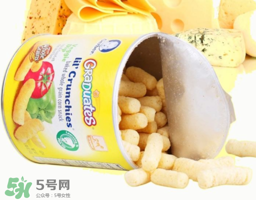嘉寶泡芙條有什么營養(yǎng)？嘉寶泡芙條營養(yǎng)價值高嗎？