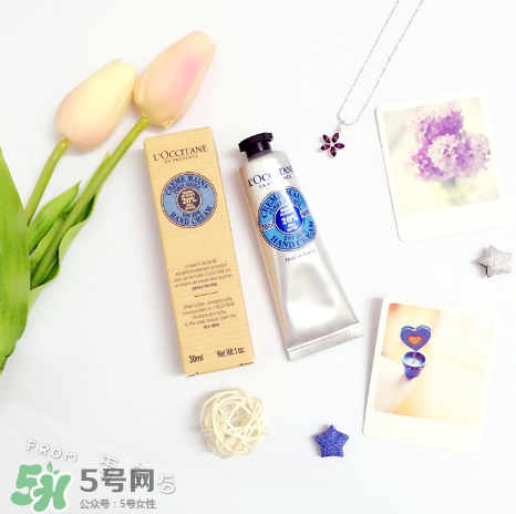 歐舒丹乳木果護(hù)手霜怎么樣？歐舒丹乳木果護(hù)手霜測評