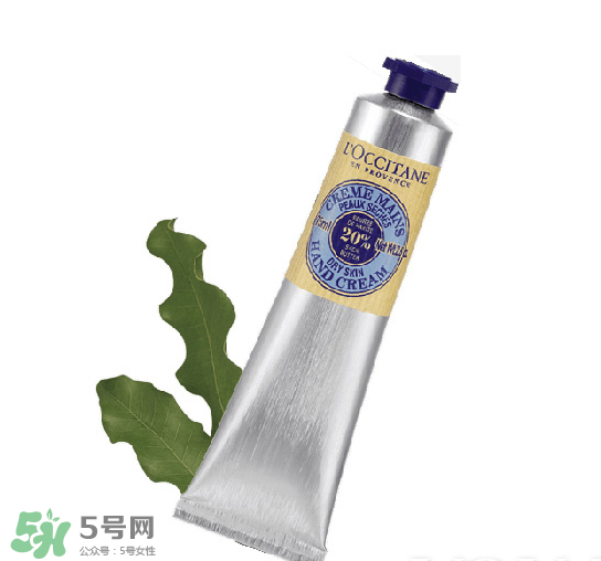 歐舒丹乳木果護(hù)手霜怎么樣？歐舒丹乳木果護(hù)手霜測評