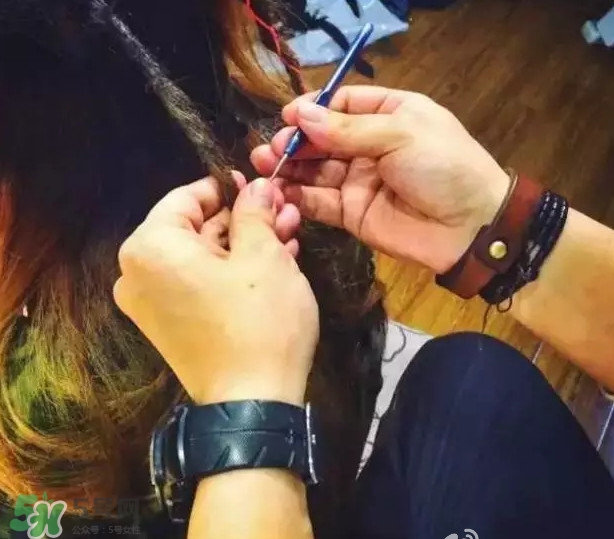 臟辮是什么意思？臟辮是怎么弄的