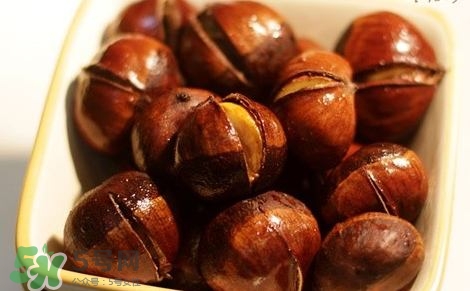 糖炒栗子怎么保存？糖炒栗子怎么容易剝殼？