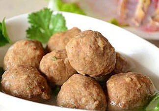 牛肉丸可以炸著吃嗎？牛肉丸怎么吃？
