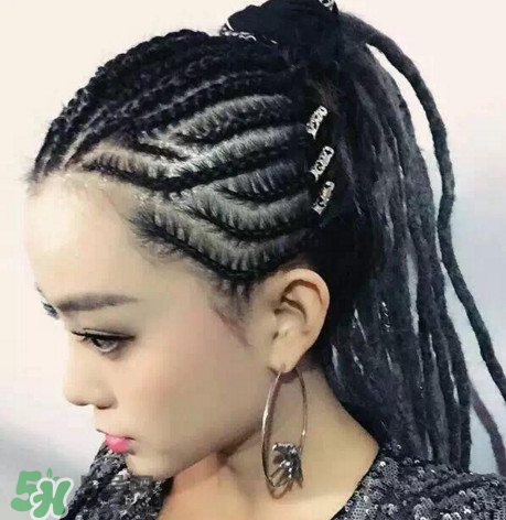 臟辮臟不臟？臟辮怎么洗頭？