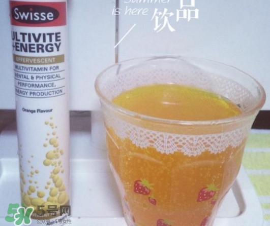 維c泡騰片小孩能吃嗎？維c泡騰片孕婦可以喝嗎