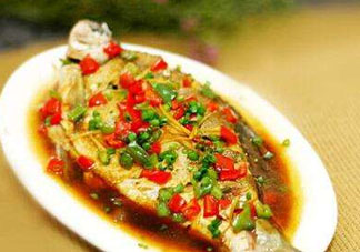 鳊魚(yú)可以做湯嗎？鳊魚(yú)能清蒸嗎？