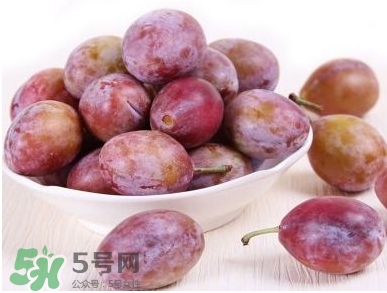 西梅汁怎么做？西梅汁的功效與作用 