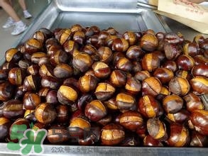 糖炒栗子怎么保存？糖炒栗子怎么容易剝殼？