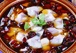 水煮魚可以放什么蔬菜？水煮魚可以放香菇嗎？