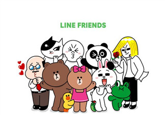 LINE FRIENDS跨界合作款有哪些？怎么樣？