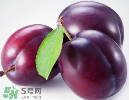 西梅熱量高嗎？西梅可以減肥嗎？