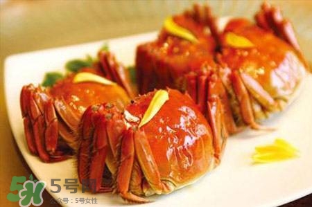 螃蟹里面有寄生蟲嗎？螃蟹有寄生蟲還可以吃嗎？