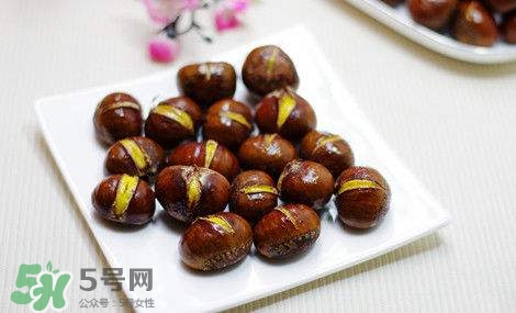 糖炒栗子怎么保存？糖炒栗子怎么容易剝殼？
