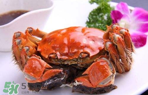 螃蟹里面綠色的是什么？能吃嗎？