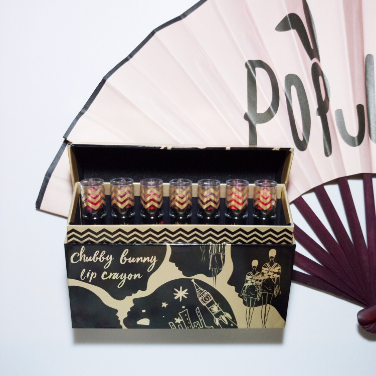 玻兒口紅怎么樣？玻兒口紅怎么樣持久嗎？