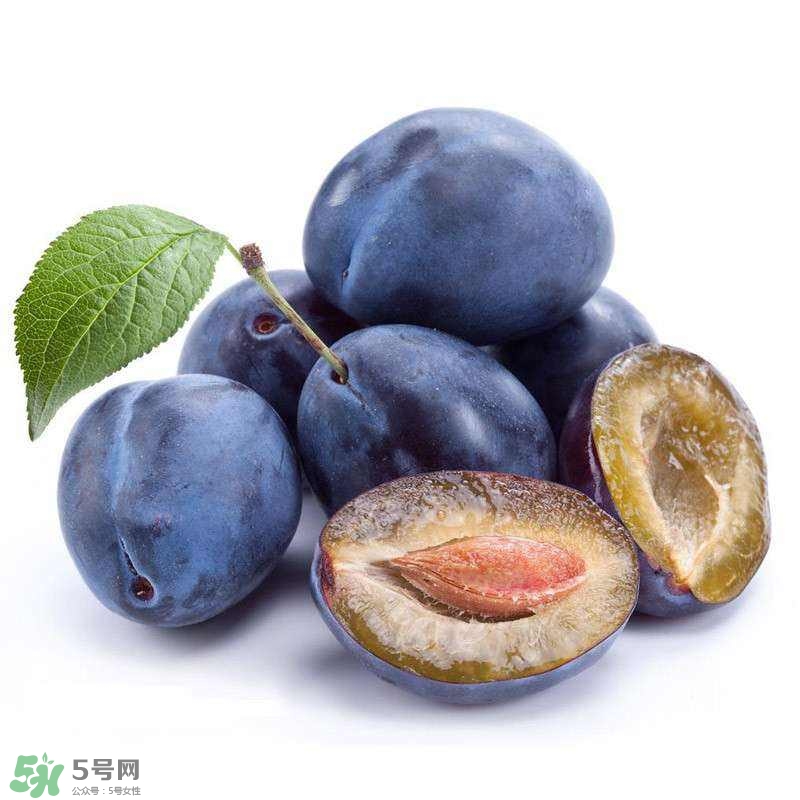 西梅核仁有毒嗎？西梅核咽下去了怎么辦？