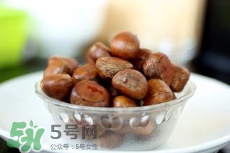 糖炒栗子怎么保存？糖炒栗子怎么容易剝殼？
