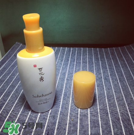 雪花秀潤燥精華適合什么膚質(zhì)？