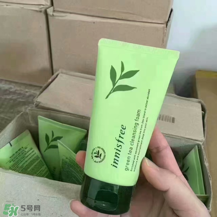 悅詩(shī)風(fēng)吟洗面奶多少錢(qián)_專(zhuān)柜價(jià)格
