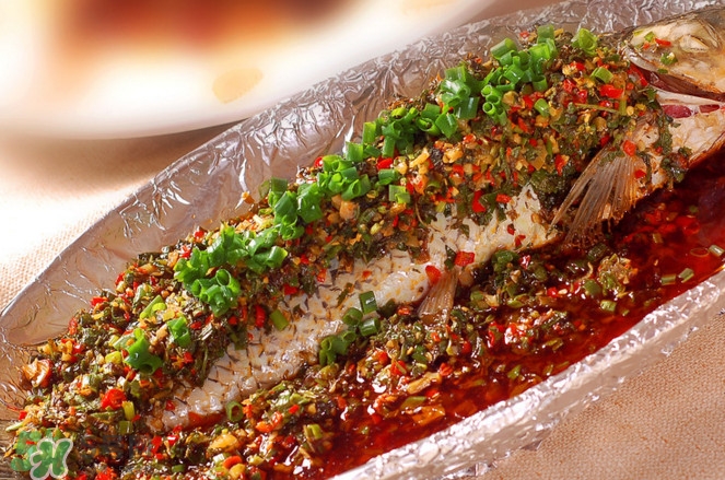 釣鯇魚用什么魚餌？鯇魚怎么做好吃