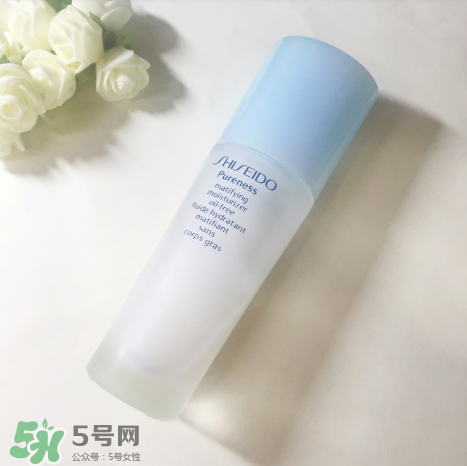 資生堂pureness乳液怎么樣？資生堂pureness乳液測(cè)評(píng)