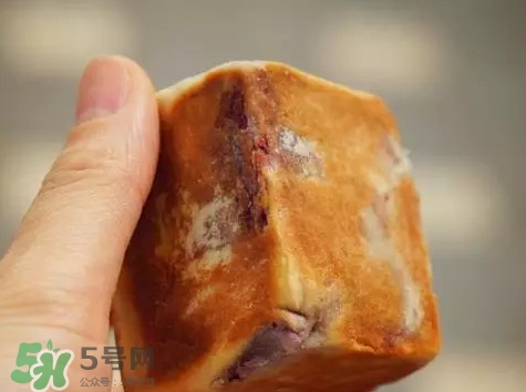 仙豆糕是用什么做的？仙豆糕好吃嗎