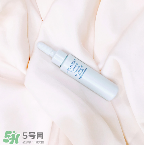 資生堂Pureness祛痘修復(fù)凝膠啫喱怎么樣？好用嗎？