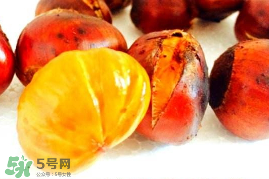 高壓鍋炒板栗多久才熟？高壓鍋炒板栗怎么炒？