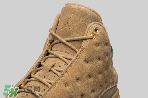air jordan 13 wheat麂皮小麥配色什么時(shí)候發(fā)售_多少錢？
