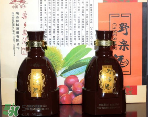 泡板栗酒用什么酒最好？板栗用什么酒泡最好？