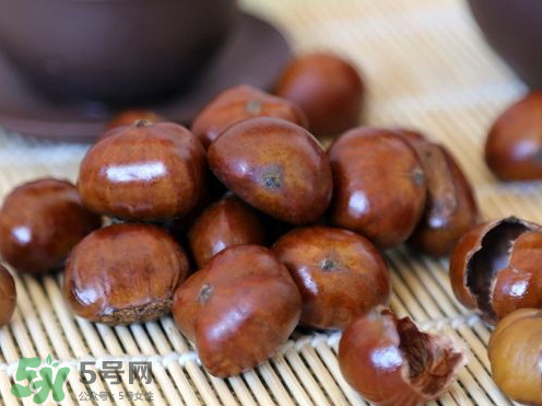 泡板栗酒用什么酒最好？板栗用什么酒泡最好？