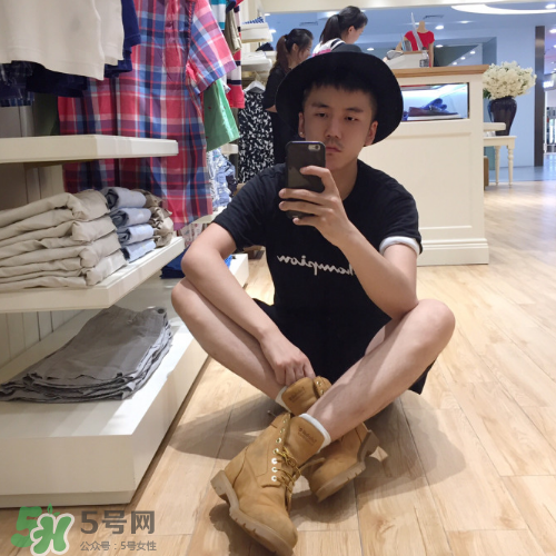 timberland鞋碼偏大嗎？timberland鞋碼偏大還是偏??？