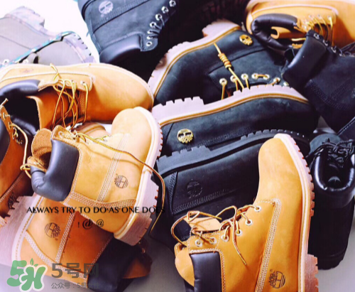 timberland鞋碼偏大嗎？timberland鞋碼偏大還是偏??？