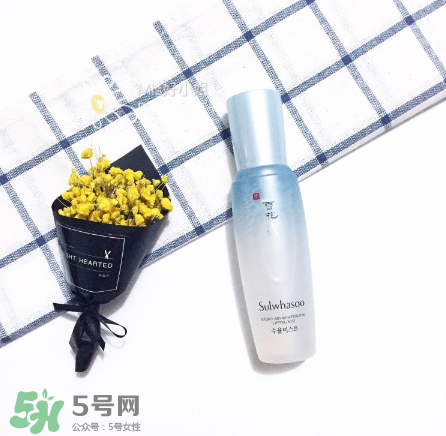 雪花秀噴霧好用嗎？雪花秀噴霧評測
