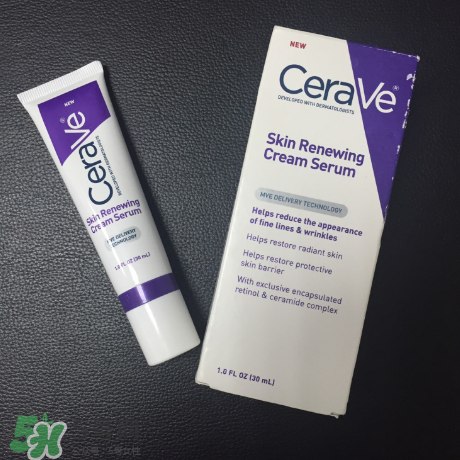 Cerave A醇精華怎么樣？Cerave A醇測(cè)評(píng)