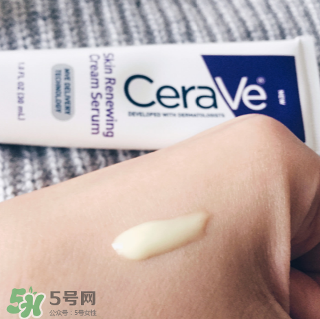 Cerave A醇精華怎么樣？Cerave A醇測(cè)評(píng)