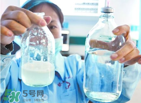 生理鹽水怎么洗鼻子？生理鹽水洗鼻子難受嗎？