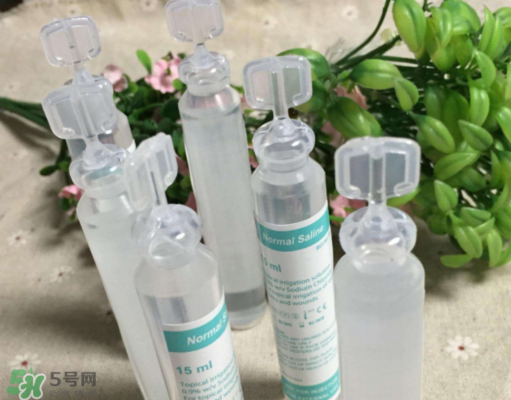 生理鹽水可以喝嗎？生理鹽水喝了會(huì)怎么樣？