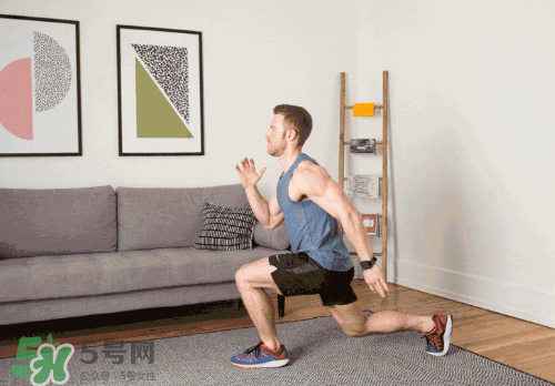 crossfit是什么運動？crossfit有什么好處？