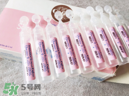 生理鹽水可以洗眼睛嗎？生理鹽水洗眼睛好不好？