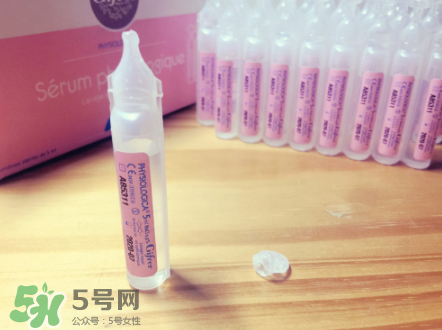 生理鹽水可以洗眼睛嗎？生理鹽水洗眼睛好不好？