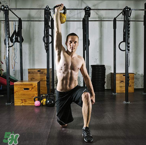 crossfit能減肥嗎？crossfit減肥效果好嗎？