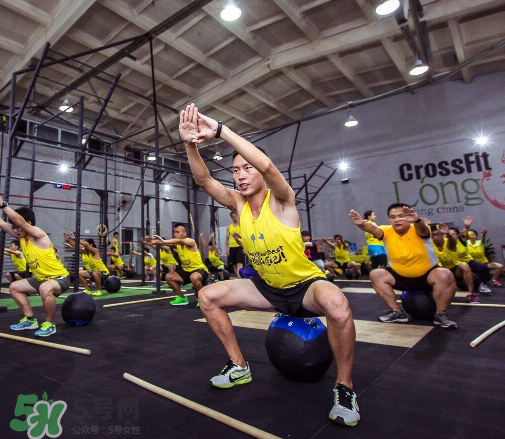 crossfit能減肥嗎？crossfit減肥效果好嗎？