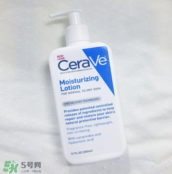Cerave是什么品牌？A醇是什么？